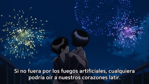 Nazo no Kanojo X: Nazo no Natsu Matsuri